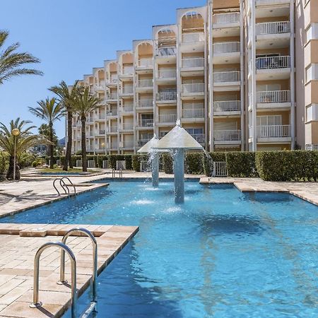 Golden Paradise Mar خافييا المظهر الخارجي الصورة
