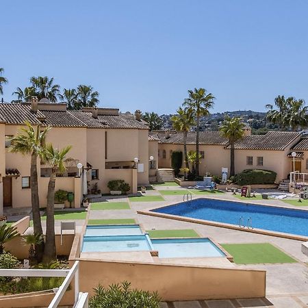 Golden Paradise Mar خافييا المظهر الخارجي الصورة