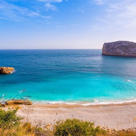 Golden Paradise Mar خافييا المظهر الخارجي الصورة
