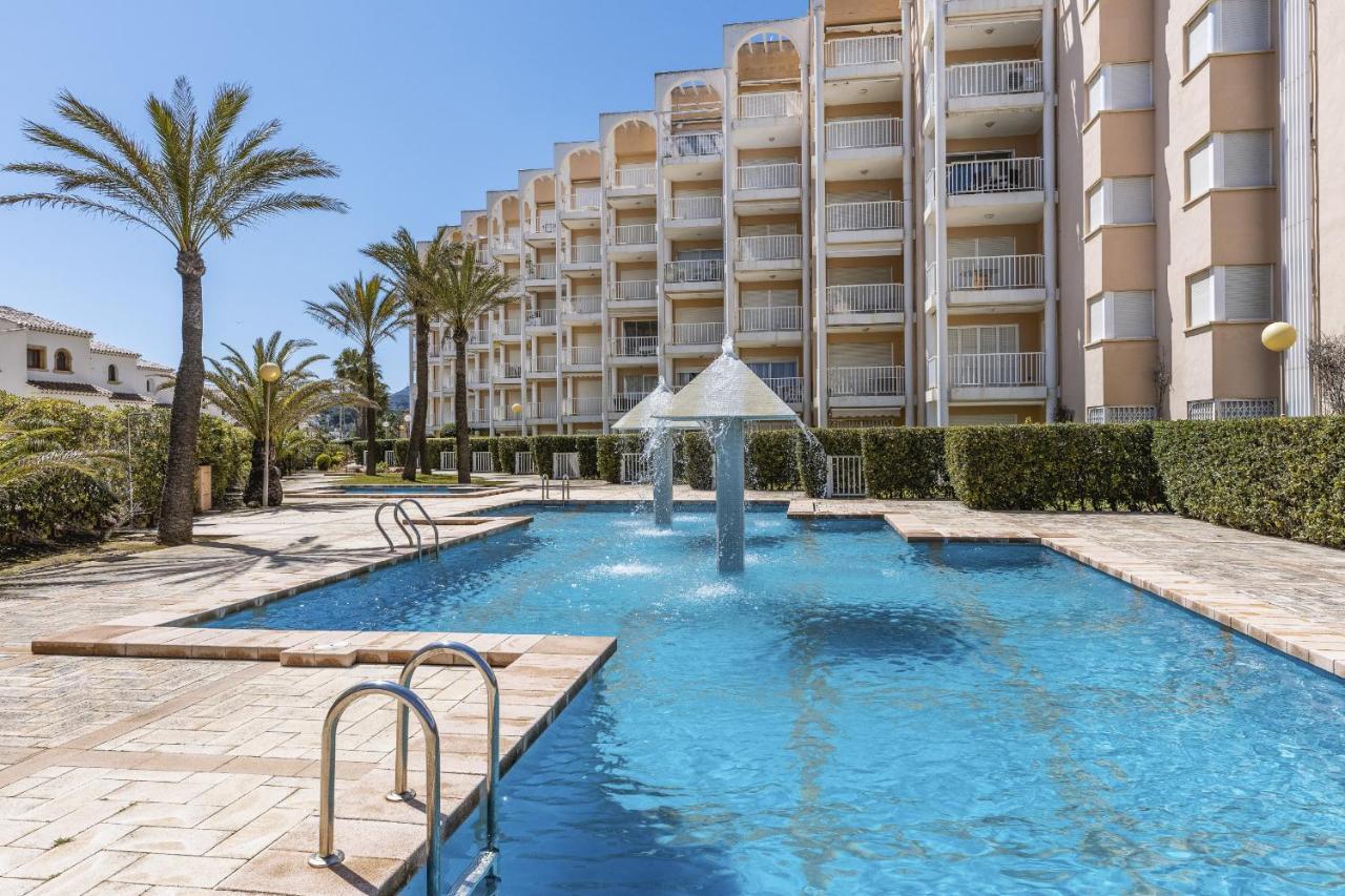 Golden Paradise Mar خافييا المظهر الخارجي الصورة