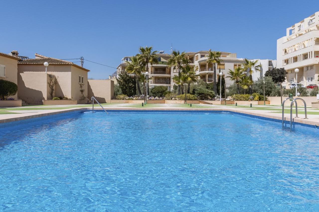 Golden Paradise Mar خافييا المظهر الخارجي الصورة