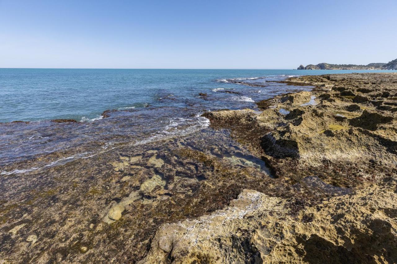 Golden Paradise Mar خافييا المظهر الخارجي الصورة