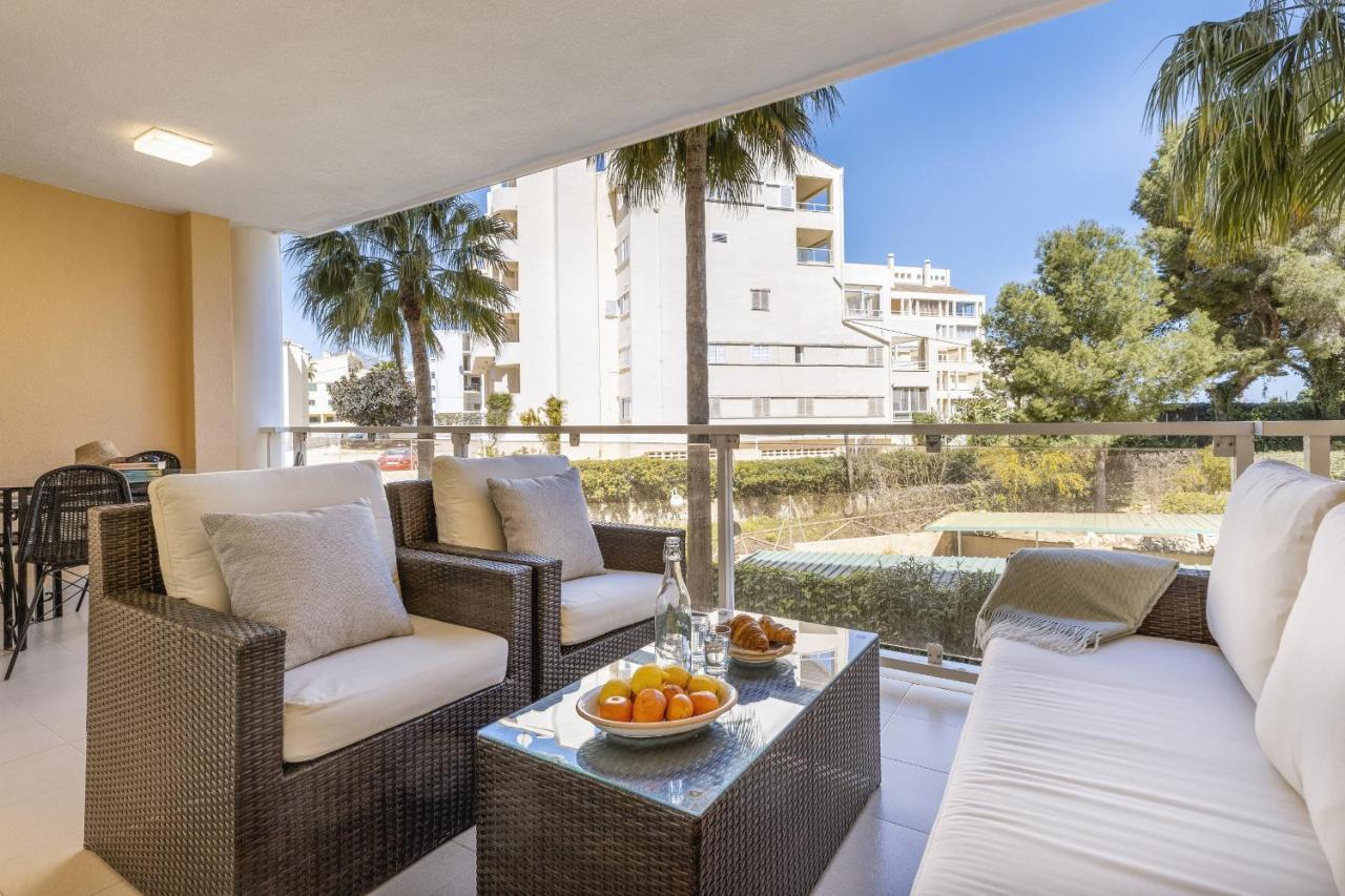 Golden Paradise Mar خافييا المظهر الخارجي الصورة