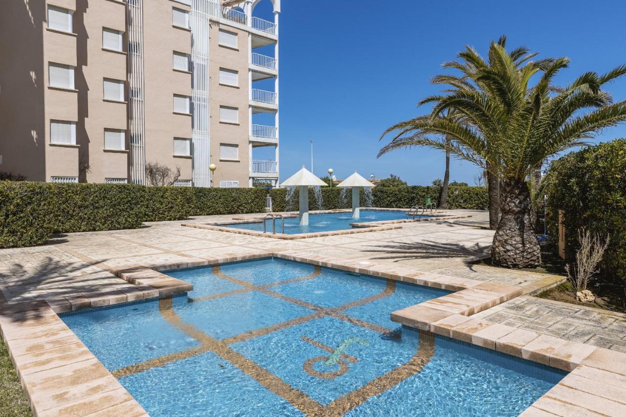 Golden Paradise Mar خافييا المظهر الخارجي الصورة