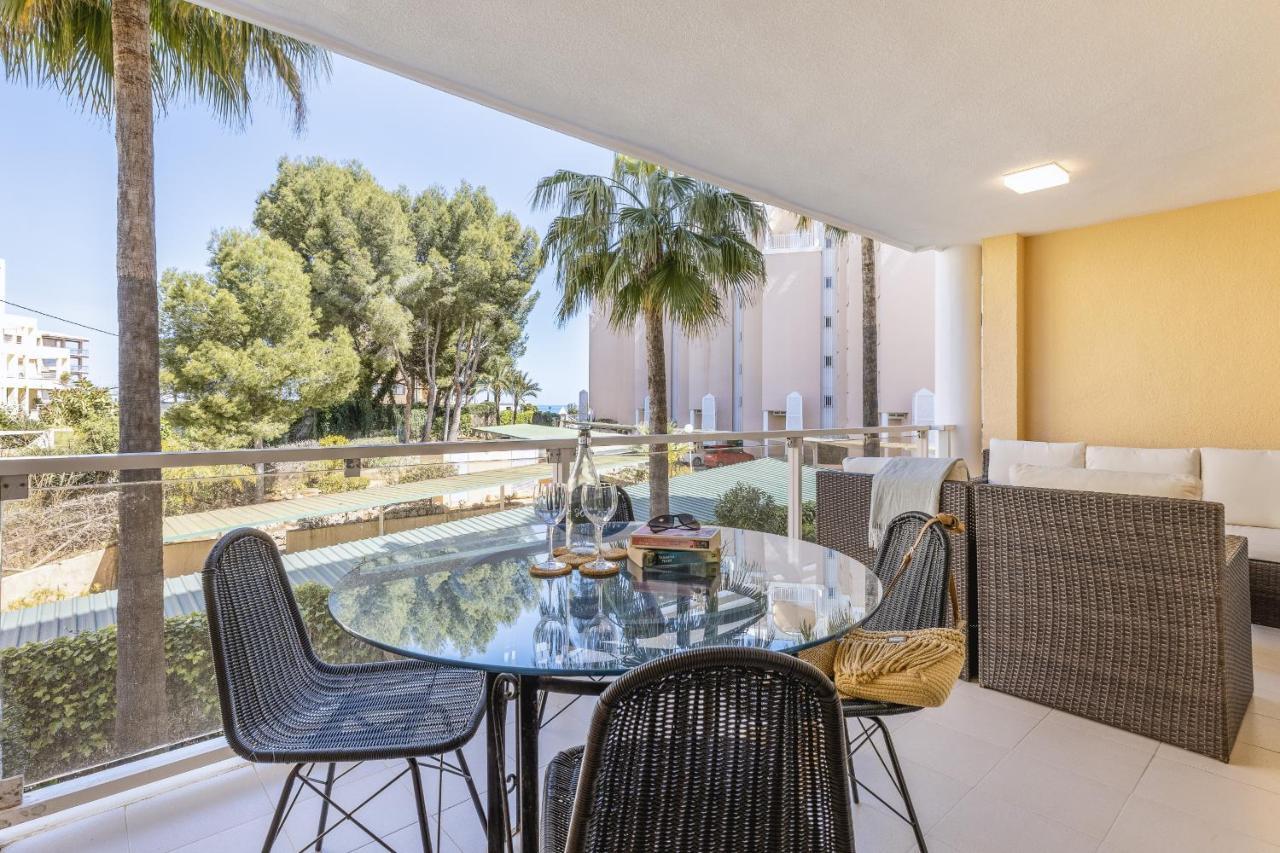 Golden Paradise Mar خافييا المظهر الخارجي الصورة